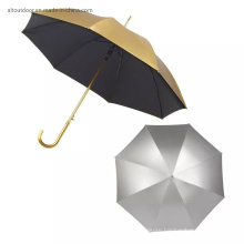 Golden Gold Large Oversized Golf Umbrella for Men and Shop